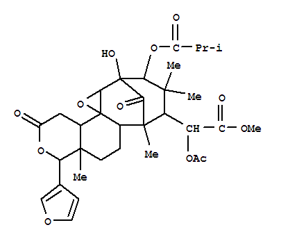 CAS No 152110-05-9  Molecular Structure