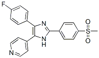 Cas Number: 152121-46-5  Molecular Structure