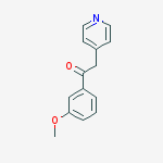 Cas Number: 152121-83-0  Molecular Structure