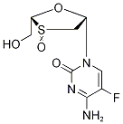 CAS No 152128-77-3  Molecular Structure