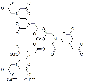 CAS No 15213-88-4  Molecular Structure
