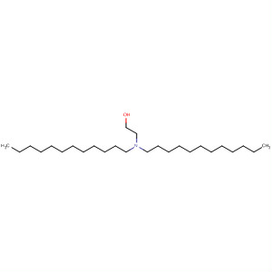 CAS No 15214-78-5  Molecular Structure