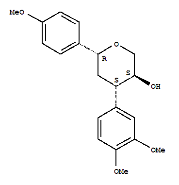 CAS No 15215-14-2  Molecular Structure