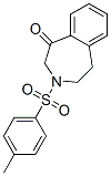 Cas Number: 15218-07-2  Molecular Structure