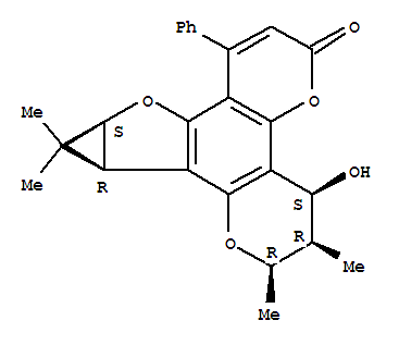 CAS No 152187-39-8  Molecular Structure