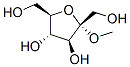 CAS No 15219-93-9  Molecular Structure