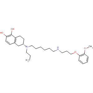 CAS No 152212-94-7  Molecular Structure