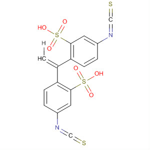 CAS No 152216-76-7  Molecular Structure