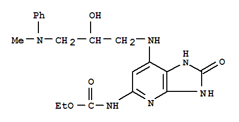 Cas Number: 15223-98-0  Molecular Structure