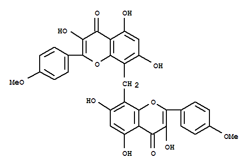 Cas Number: 152246-59-8  Molecular Structure