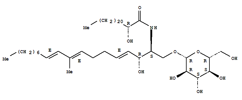 CAS No 152247-28-4  Molecular Structure