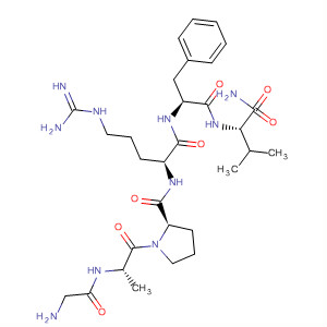CAS No 152247-84-2  Molecular Structure
