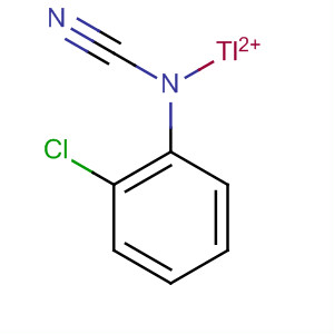 CAS No 152267-18-0  Molecular Structure