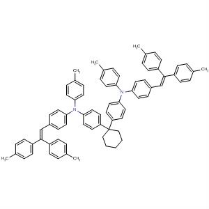 CAS No 152268-31-0  Molecular Structure
