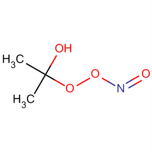 CAS No 152272-56-5  Molecular Structure