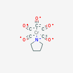 Cas Number: 15228-21-4  Molecular Structure