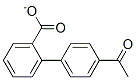 CAS No 1523-18-8  Molecular Structure