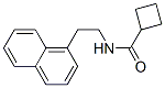 CAS No 152302-33-5  Molecular Structure
