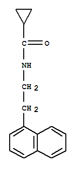 Cas Number: 152302-34-6  Molecular Structure