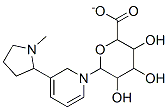 CAS No 152306-59-7  Molecular Structure