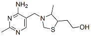 CAS No 15233-41-7  Molecular Structure