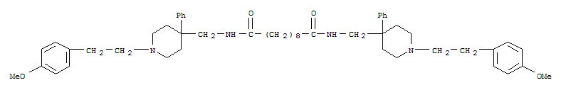 CAS No 15234-93-2  Molecular Structure