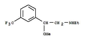 CAS No 15235-27-5  Molecular Structure