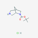 CAS No 1523571-18-7  Molecular Structure