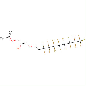 CAS No 152362-10-2  Molecular Structure