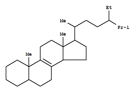 CAS No 152369-64-7  Molecular Structure