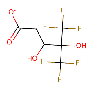 CAS No 15237-54-4  Molecular Structure