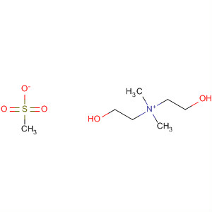 CAS No 152390-17-5  Molecular Structure
