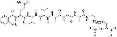 CAS No 152390-52-8  Molecular Structure