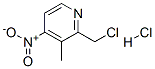 CAS No 152402-94-3  Molecular Structure