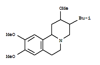 CAS No 152404-97-2  Molecular Structure