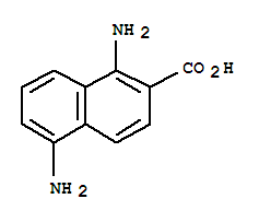 CAS No 152406-23-0  Molecular Structure