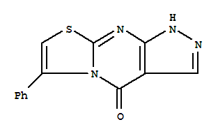 CAS No 152423-08-0  Molecular Structure