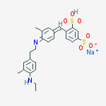 CAS No 152444-16-1  Molecular Structure