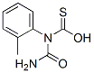 CAS No 152449-10-0  Molecular Structure