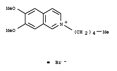 CAS No 15248-38-1  Molecular Structure