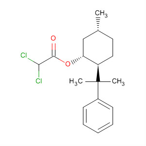 CAS No 152481-90-8  Molecular Structure