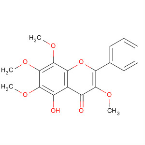 CAS No 15249-62-4  Molecular Structure