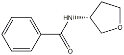 CAS No 152495-79-9  Molecular Structure