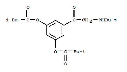 Cas Number: 152504-55-7  Molecular Structure