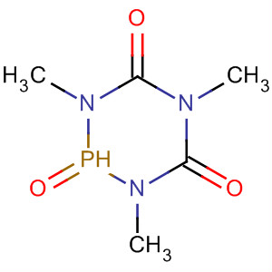 CAS No 152508-67-3  Molecular Structure