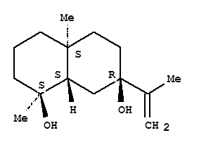 CAS No 152511-41-6  Molecular Structure