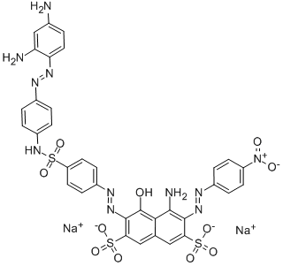 CAS No 152521-11-4  Molecular Structure