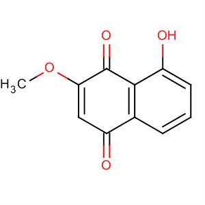 CAS No 15254-76-9  Molecular Structure