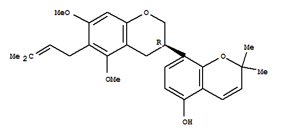 CAS No 152546-94-6  Molecular Structure