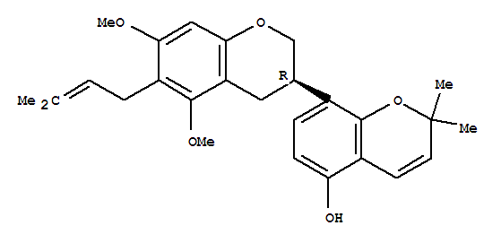 Cas Number: 152546-94-6  Molecular Structure